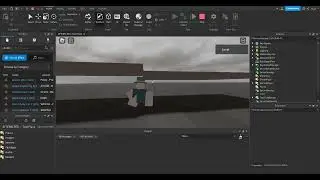Early Slide & Roll Showcase