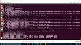 Opensource Package Compilation For ARM