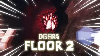🔴DOORS FLOOR 2 w/VIEWERS🔴VERTICAL LIVE ROBUX GIVEAWAYS💸