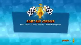 2v2 Team Tourney CTRNF Indo