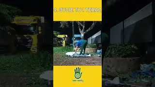 AUTOSTOP - 5 RZECZY, których mnie nauczyło podróżowanie #podróże #brazylia #autostop #rozwój #pasja