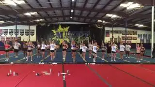 First and Ten Let's Do It Knights Get To It