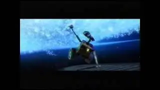WALL-E Television Preview (2008)