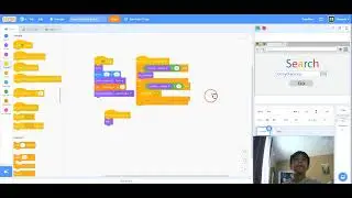 Search Engine (Joke) on Scratch