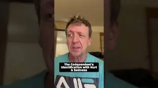 The Co-Dependent Ego
