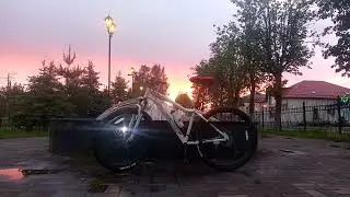 Вело  _  Заставка