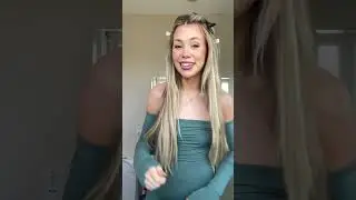 Trying a different colour until I find one that suits me | Liana Jade