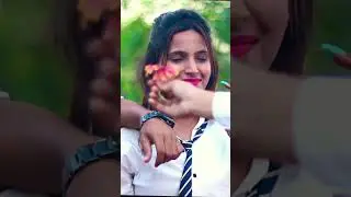 Kali Ladki ki Story❤️‍🩹 Full Video On👉 