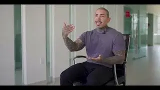 Experiencias IBERO: Dr. José Francisco Rojas Silvas egresado de Nutrición y Ciencia de los Alimentos