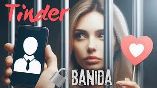 Conta banida no Tinder | COMO RESOLVER E CONSEGUIR DAR MATCH