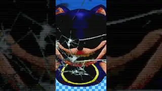 Sonic.Executable.Port The Executed Genesis 
