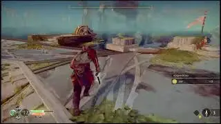 GOD OF WAR PREPARE-SE PARA O RAGNAROK