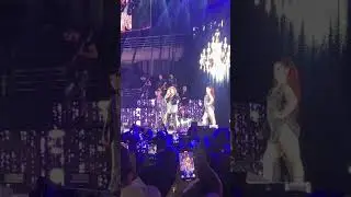 Gloria Trevi en Chile