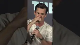 THE BEAR Season 2 Panel Now Live On Our Channel!