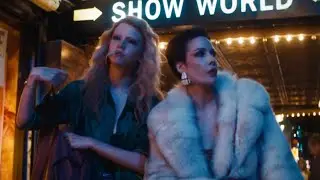 MaXXXine - TV Spot 