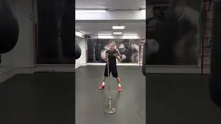 Хороший комплекс упражнений для развития силы удара.