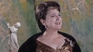 Романсы Чайковского. Поёт Тамара Милашкина (1973)