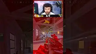 This *ZERO AIM* & *ZERO RELOAD* SMG is SO BROKEN in Warzone😱 WSP SWARM Setup at the end