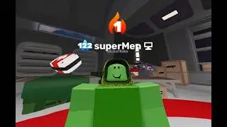 ИГРАЛ И ЗАНЯЛ ТОП 1 В ИГРЕ  RIVALS???????