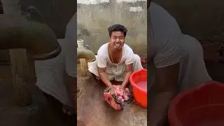 Patni Ka Torcher. Ka Haad 🙄😂😁 