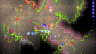 Terraria Gameplay Trailer