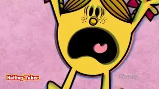 Miss Sunshine Screams Like a Wubbzy! | #MissSunshineScreamingCollab