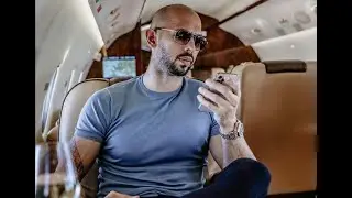Andrew Tate's Full Free Course: Diamond Networking