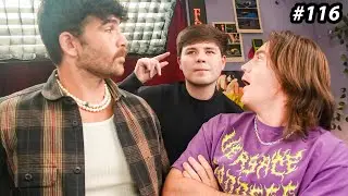 ConnorEatsPants Unites America | Fear&