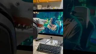 REACTING TO KSI NEW SONG!