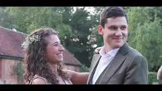 Alex and Tom Wedding Video