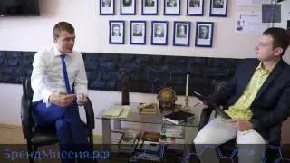 Кто такой настоящий рекламщик? (рекламное агентство БрендМиссия, БМ_1)