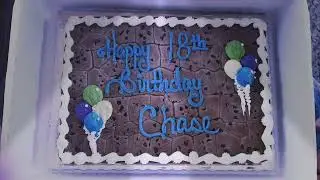 It’s my 18th Birthday!!🎉🎊