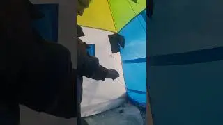 11 кг плотвы на крашеное вымя, мотыль и опарыш. Чудское озеро