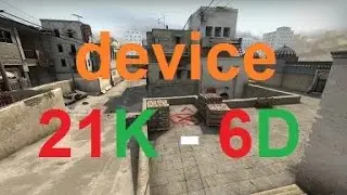 CSGO demo(device)dignitas vs Cloud9 Dust2 Group A MLG X-Games Aspen 2015