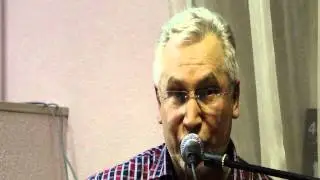 Сергей Свирин   Абсолютной темноты быть не может