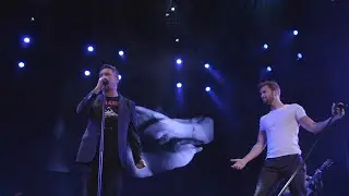 Pablo Alborán - Quién (con Alejandro Sanz) (Directo desde Las Ventas)