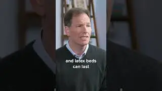 Hybrid Beds vs Memory Foam beds 