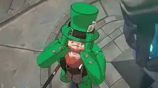 Ni no Kuni Cross Worlds Resolve Kingdom D&D was super fun!