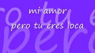 Aventura - La boda Lyrics