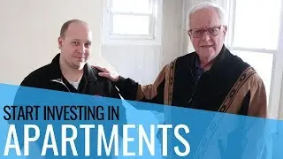 Is Buying An Apartment Complex a Good Investment?