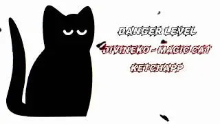 Divineko soundtrack 9 [DANGER LEVEL] looped (in-game V 1.2) by Pierre-Etienne Greuzard
