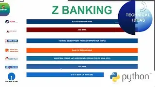 Intro | GUI based Net banking system | Python