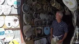 The Freedom to Roam episode 10 San Antonio Texas