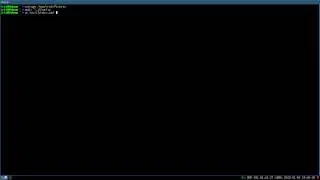 Configure i3 part 2