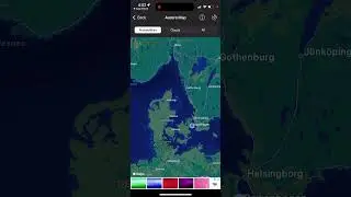 MY AURORA APP - FULL OVERVIEW