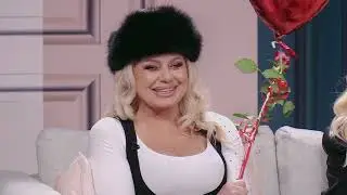 Zorana Pavić priznala: “Osećam se i izgledam bolje nego ikada!” (TranquiloS1E16)