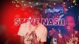 [FREE] (41) Kyle Richh x Jenn Carter x New Jazz Jersey Club Type Beat ''STEVE NASH'' (PROD. TJ WAVE)