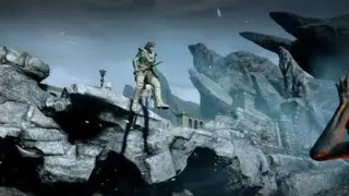 Dragon Age Inquisition