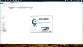 Window Error - Another Installation is in progress (solved)