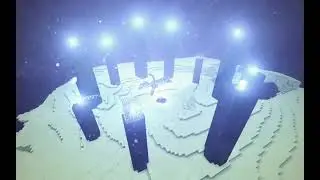 Minecraft - End Theme (Sweden Part)